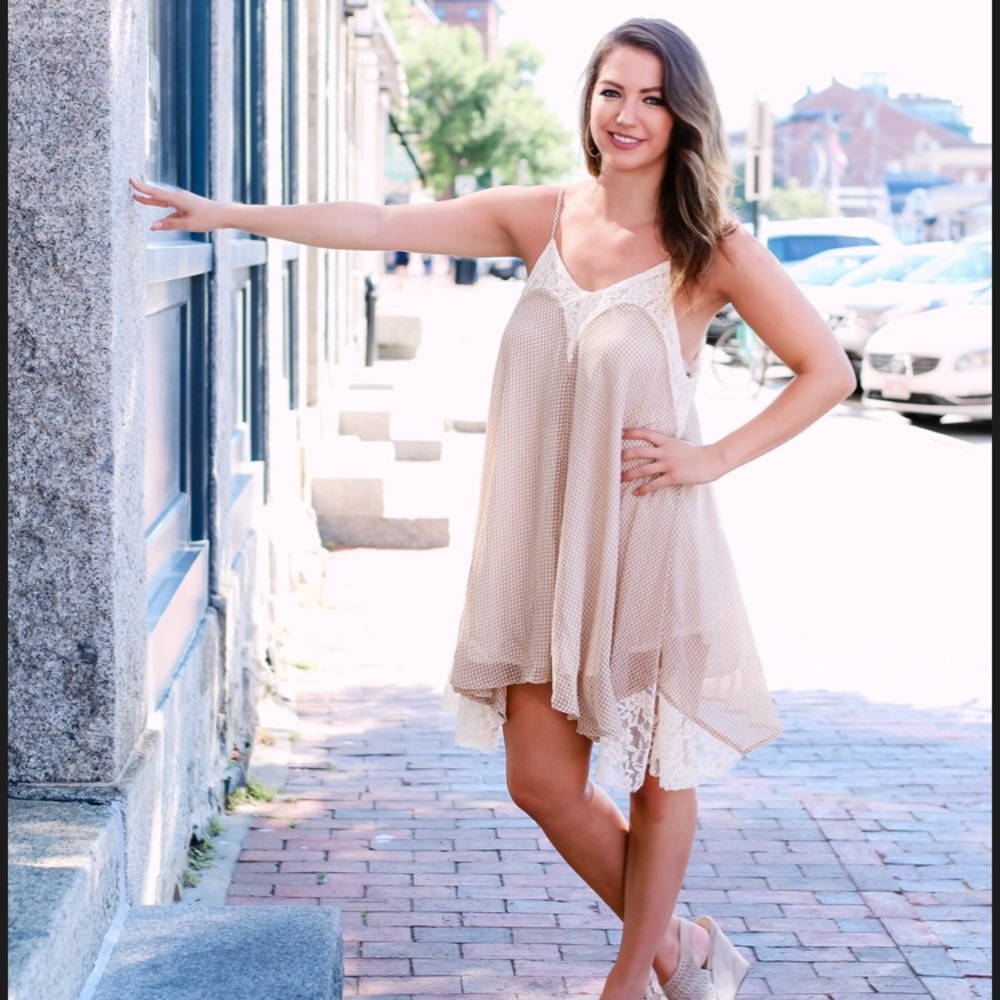Comfortable everyday dress! - Picture 4 of 4